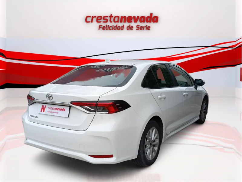 Imagen de TOYOTA Corolla
