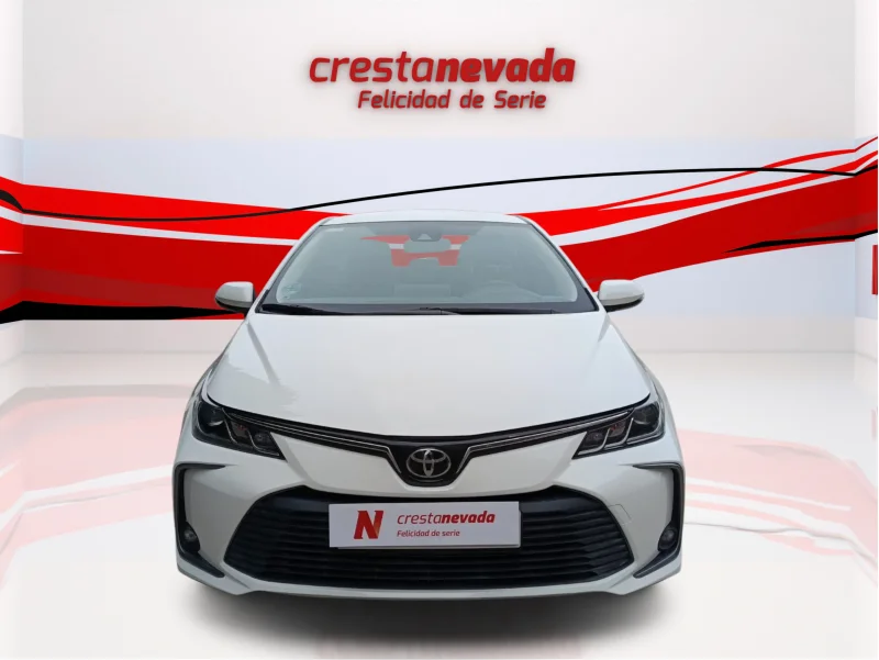Imagen de TOYOTA Corolla