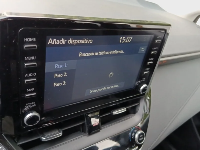 Imagen de TOYOTA Corolla