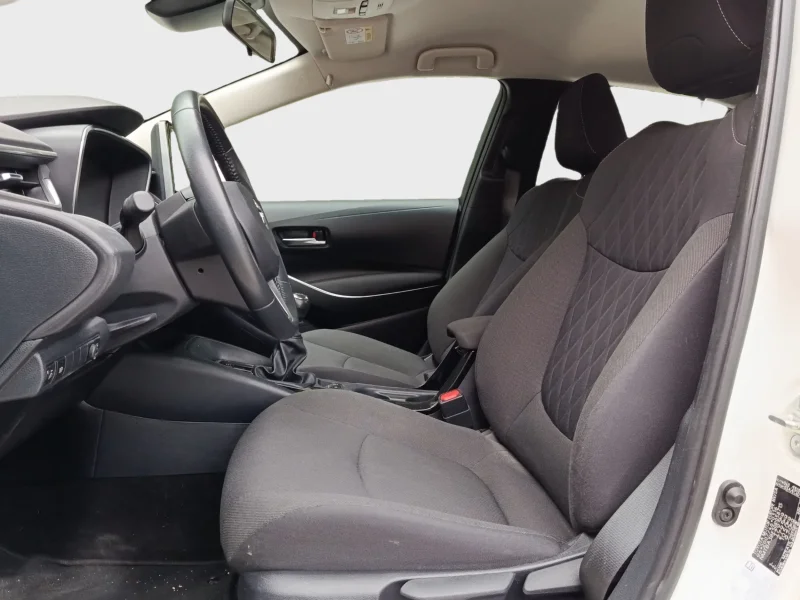 Imagen de TOYOTA Corolla