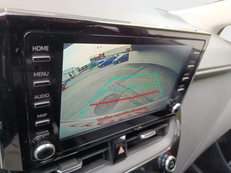 Imagen de TOYOTA Corolla