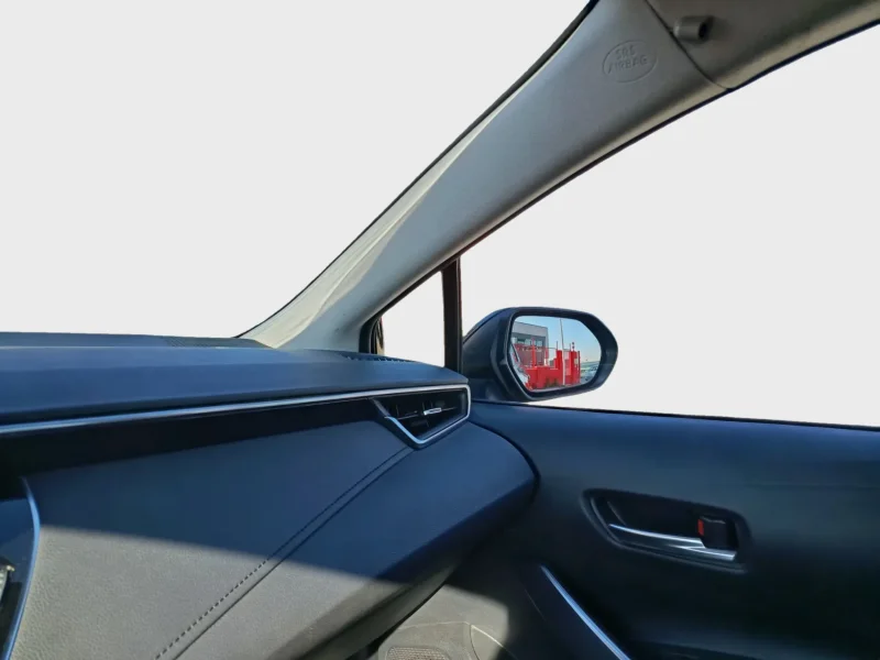 Imagen de TOYOTA Corolla