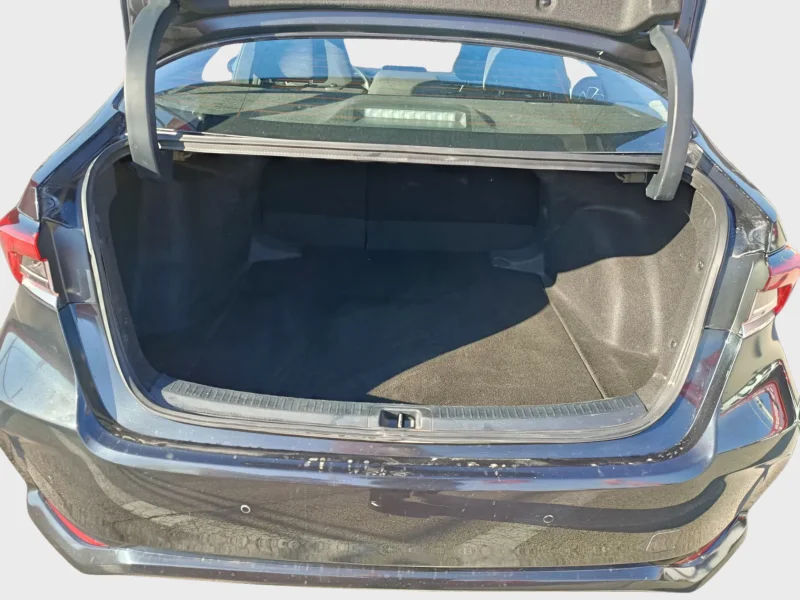 Imagen de TOYOTA Corolla