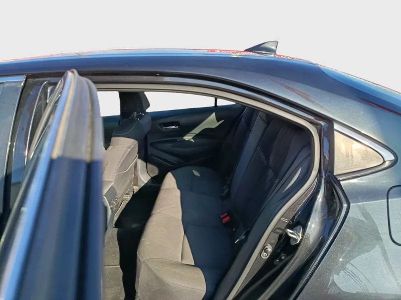 Imagen de TOYOTA Corolla