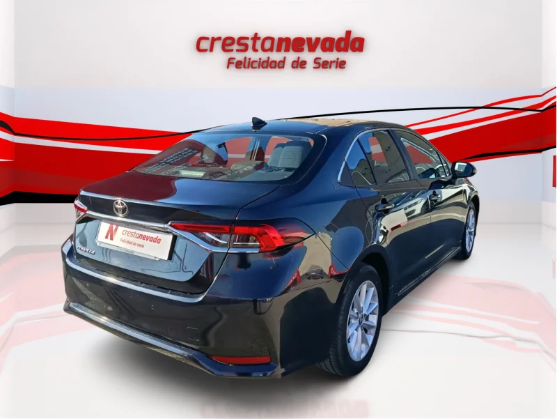 Imagen de TOYOTA Corolla