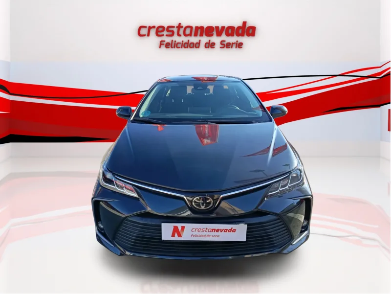 Imagen de TOYOTA Corolla