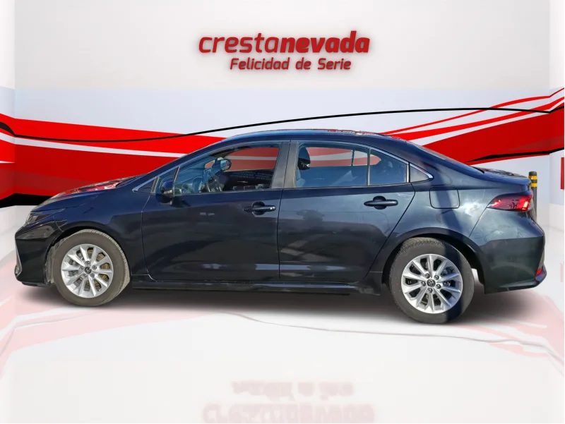 Imagen de TOYOTA Corolla