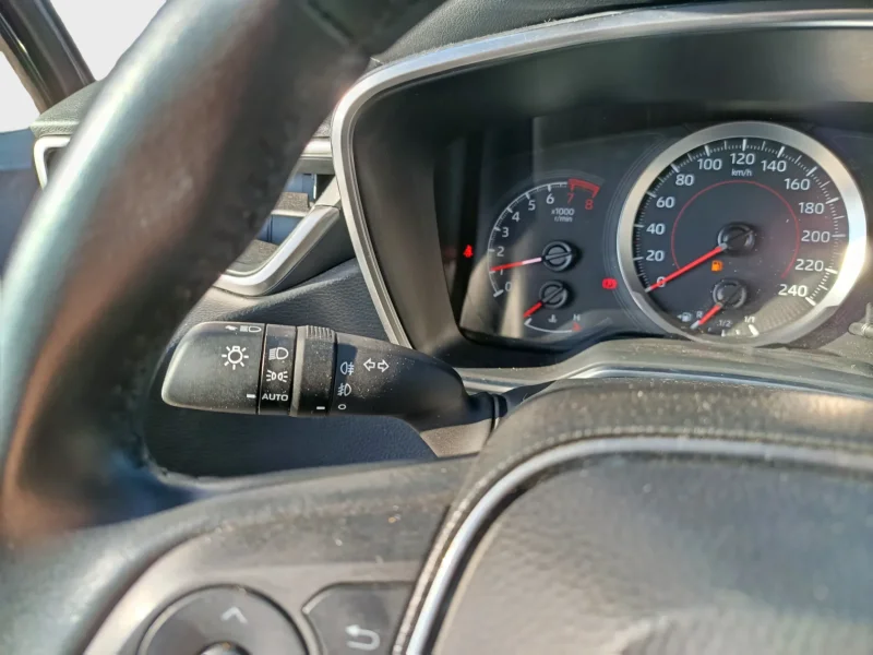 Imagen de TOYOTA Corolla