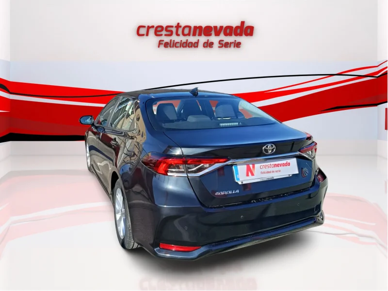 Imagen de TOYOTA Corolla