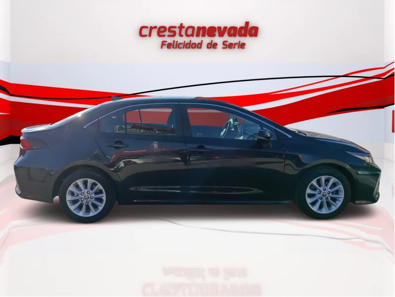 Imagen de TOYOTA Corolla