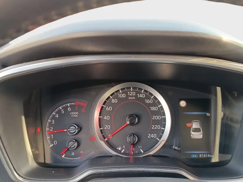 Imagen de TOYOTA Corolla