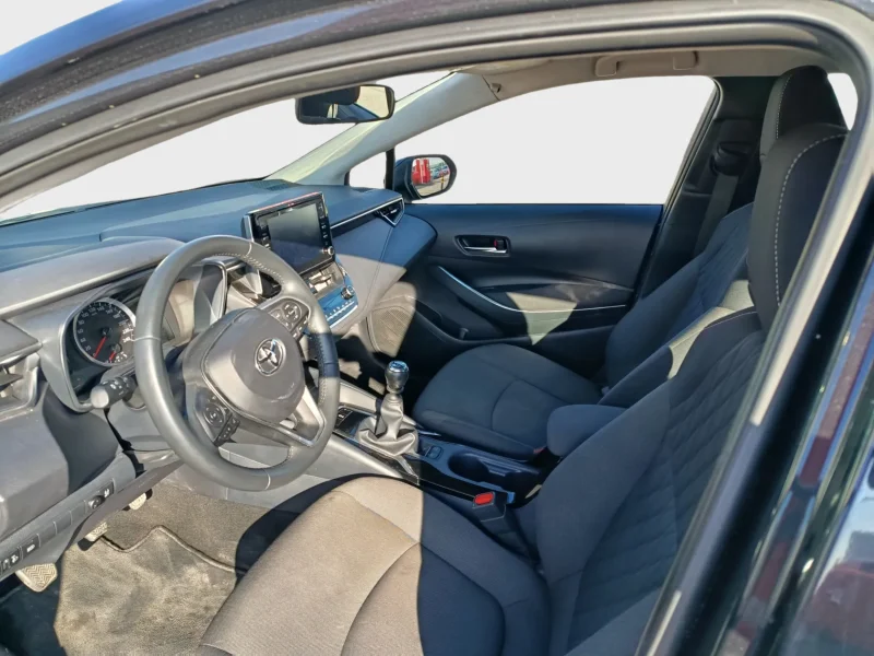 Imagen de TOYOTA Corolla