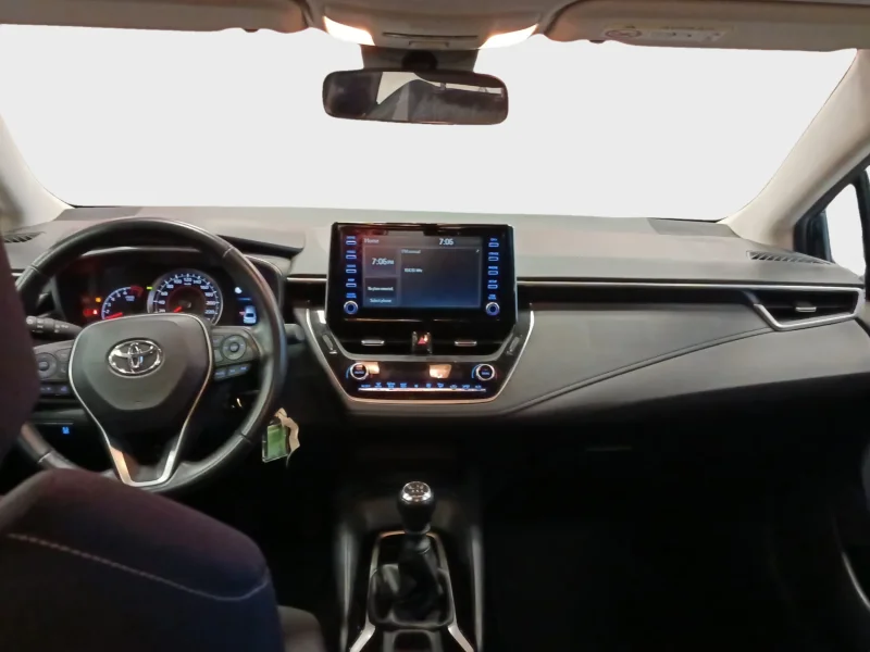 Imagen de TOYOTA Corolla