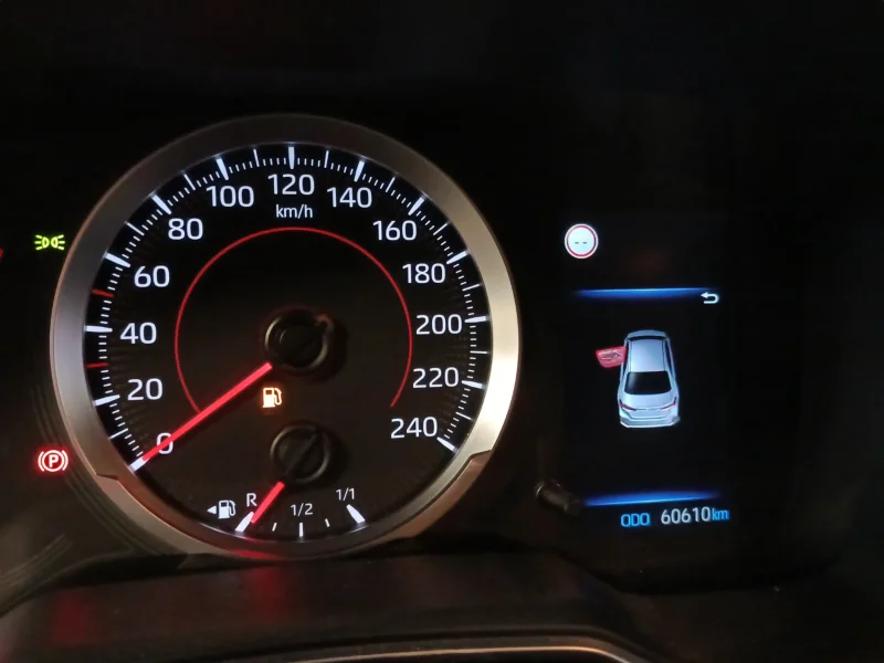 Imagen de TOYOTA Corolla