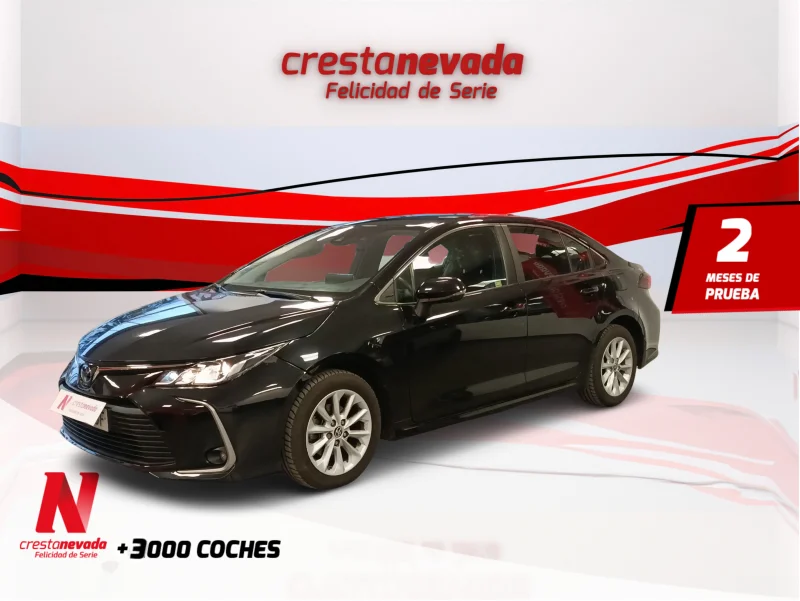 Imagen de TOYOTA Corolla