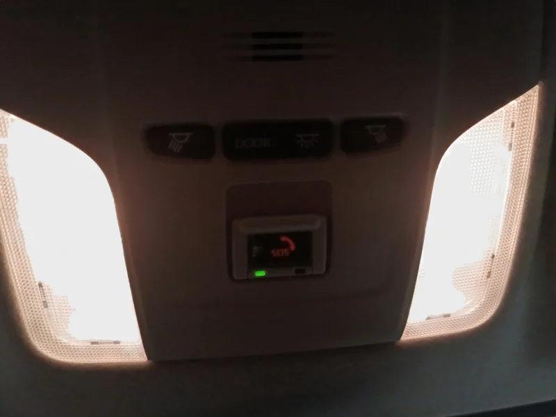 Imagen de TOYOTA Corolla