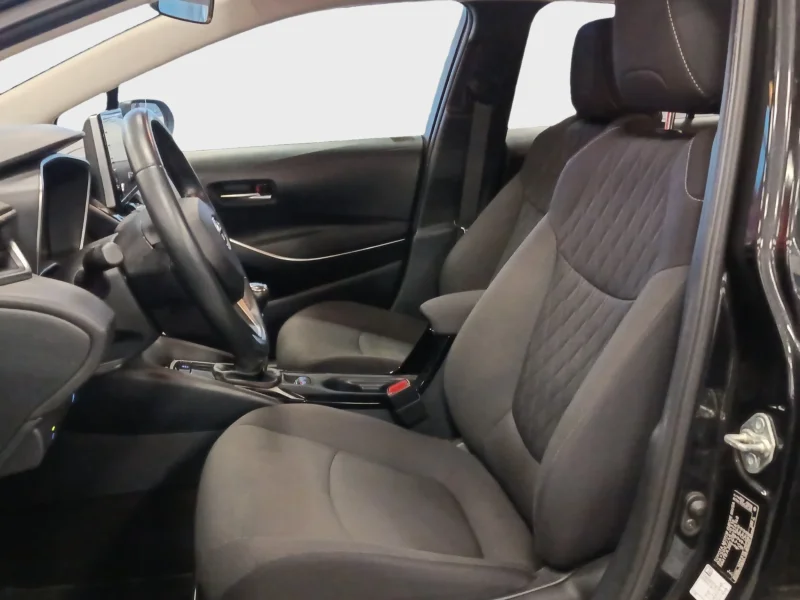 Imagen de TOYOTA Corolla