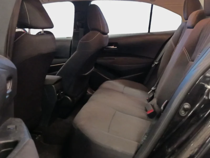 Imagen de TOYOTA Corolla