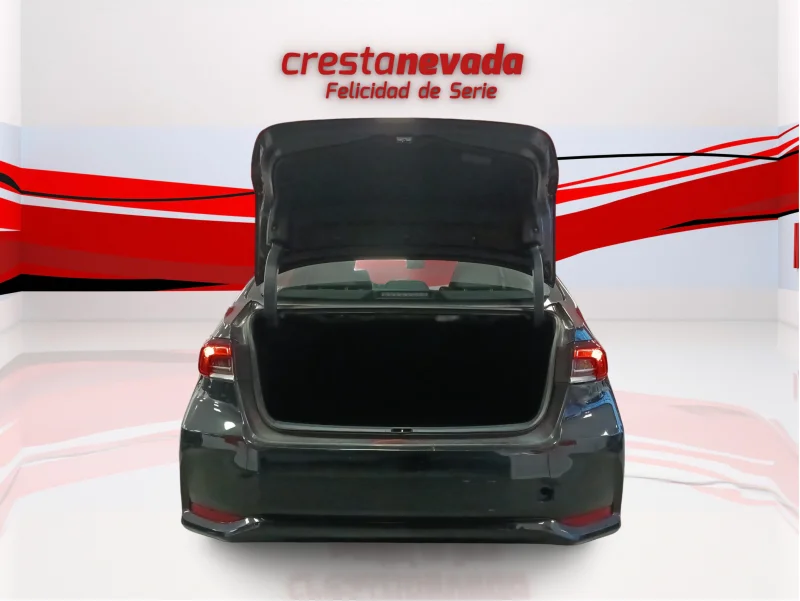 Imagen de TOYOTA Corolla