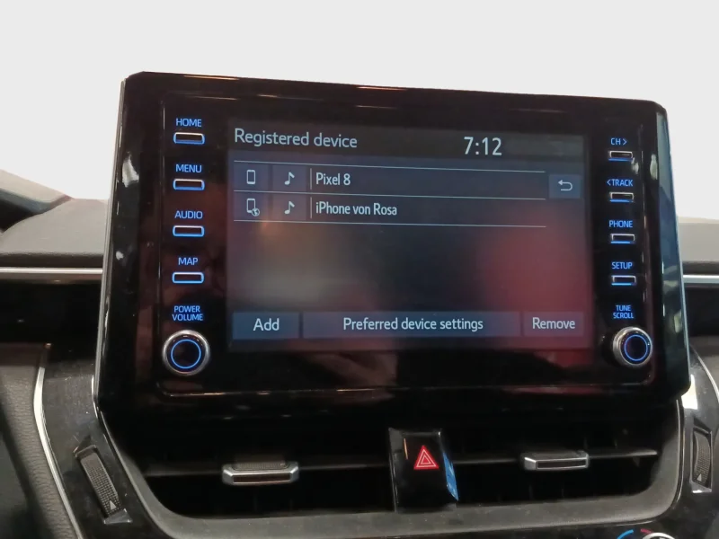 Imagen de TOYOTA Corolla