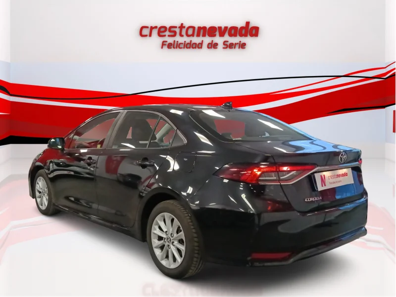 Imagen de TOYOTA Corolla