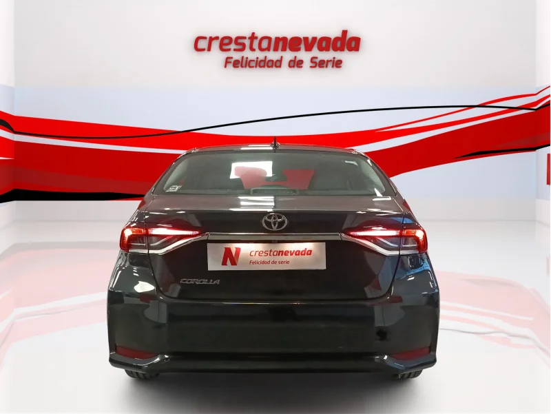 Imagen de TOYOTA Corolla