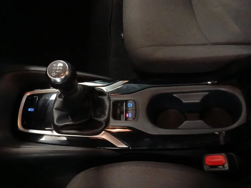 Imagen de TOYOTA Corolla