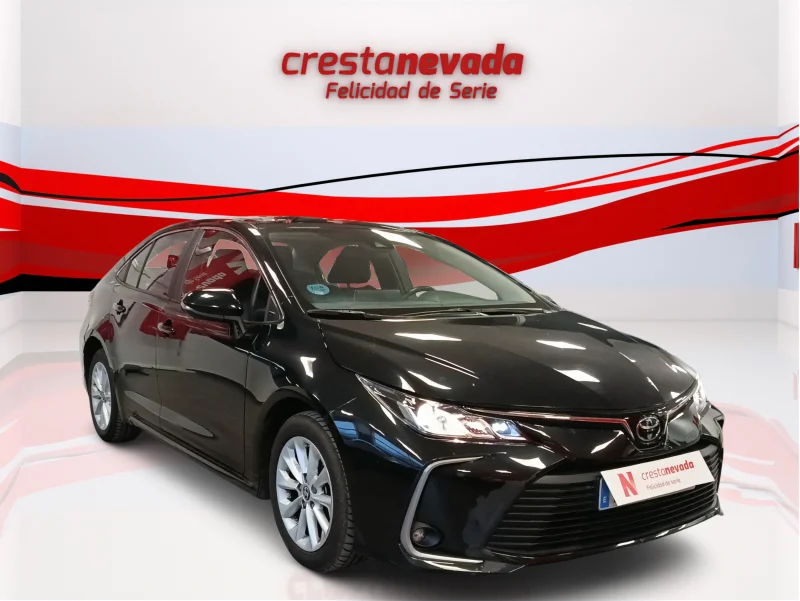 Imagen de TOYOTA Corolla