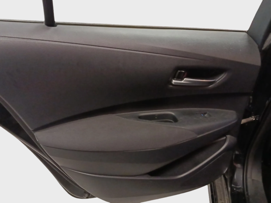 Imagen de TOYOTA Corolla