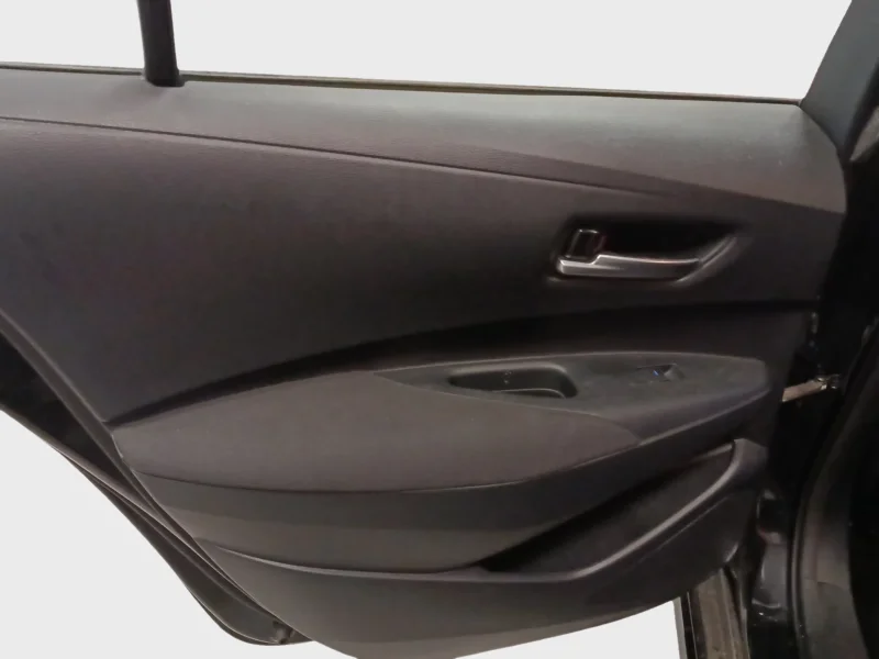 Imagen de TOYOTA Corolla