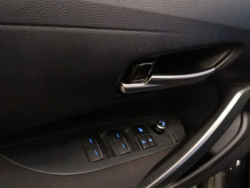 Imagen de TOYOTA Corolla