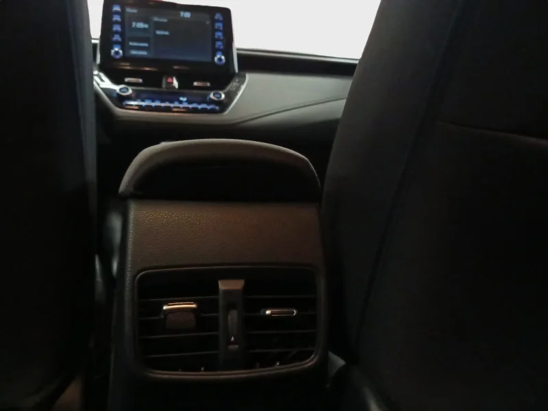 Imagen de TOYOTA Corolla