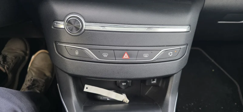 Imagen de Peugeot 308