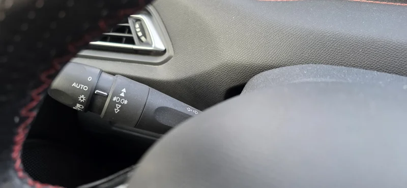 Imagen de Peugeot 308