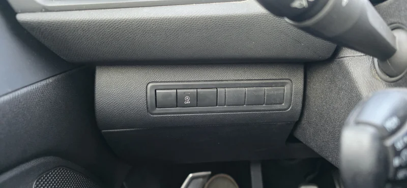 Imagen de Peugeot 308