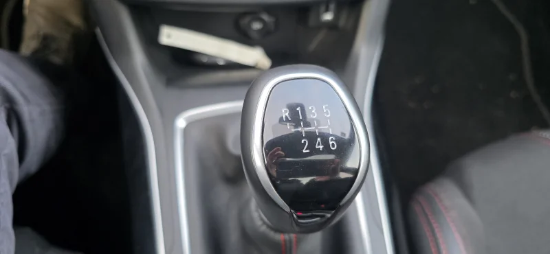 Imagen de Peugeot 308