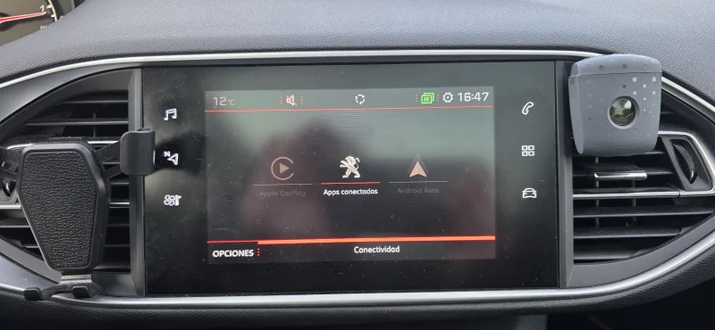 Imagen de Peugeot 308