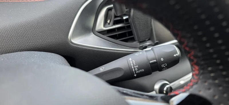 Imagen de Peugeot 308