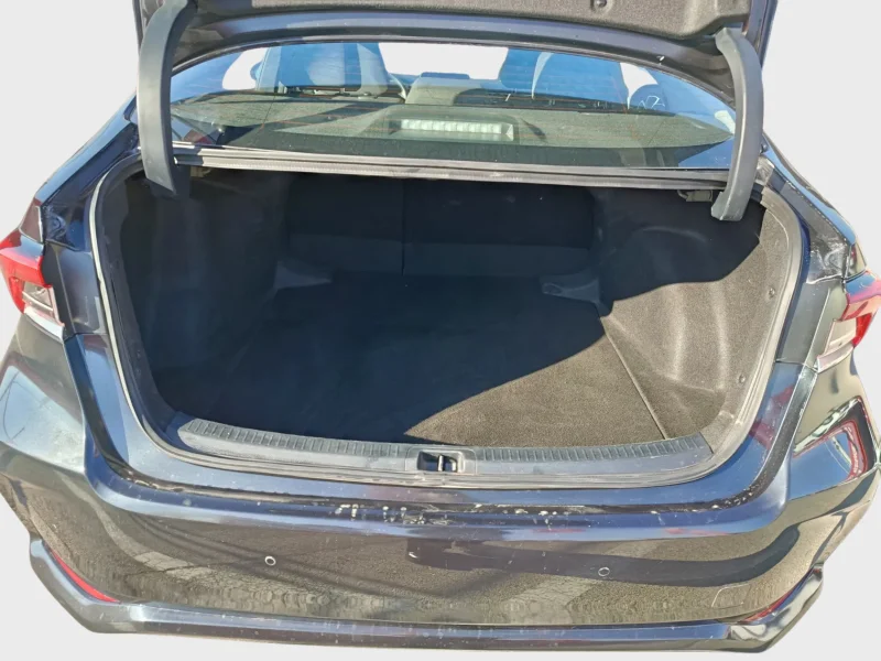 Imagen de TOYOTA Corolla