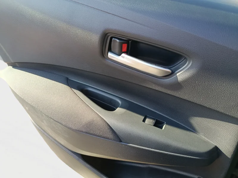 Imagen de TOYOTA Corolla