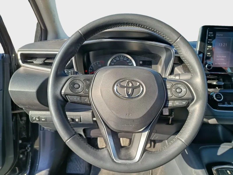 Imagen de TOYOTA Corolla