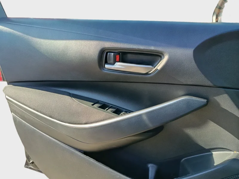 Imagen de TOYOTA Corolla