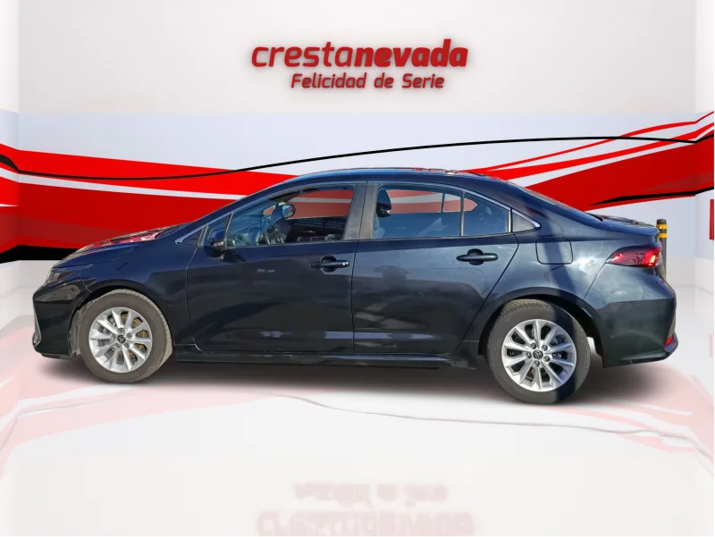 Imagen de TOYOTA Corolla