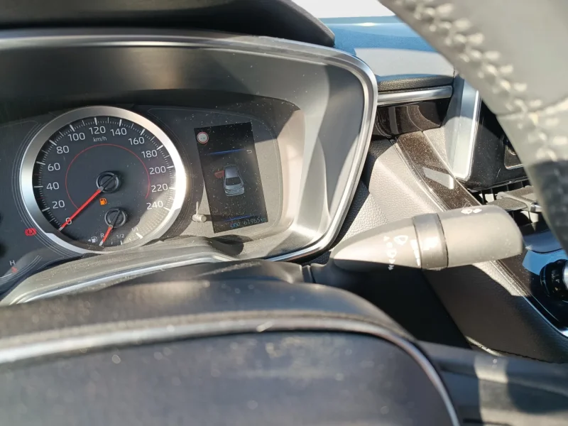 Imagen de TOYOTA Corolla