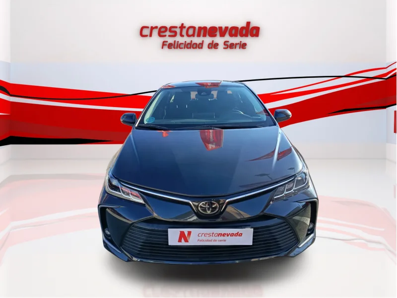 Imagen de TOYOTA Corolla