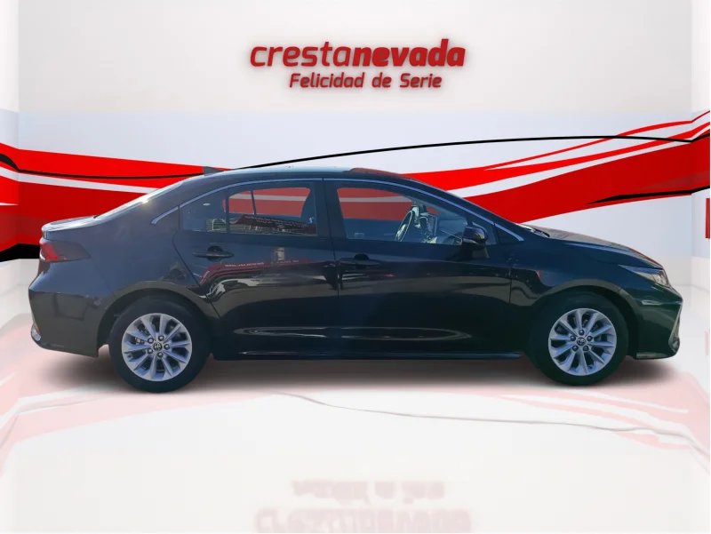 Imagen de TOYOTA Corolla