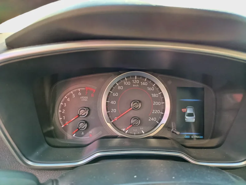 Imagen de TOYOTA Corolla