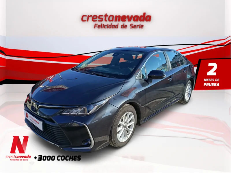 Imagen de TOYOTA Corolla