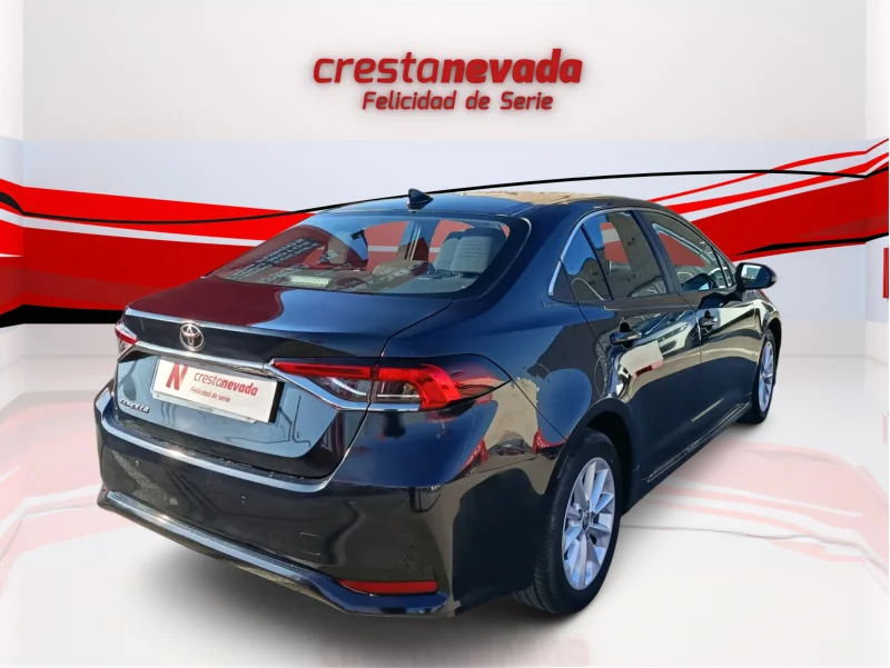 Imagen de TOYOTA Corolla