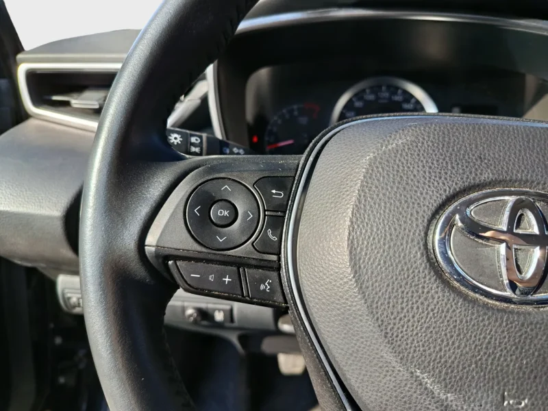 Imagen de TOYOTA Corolla